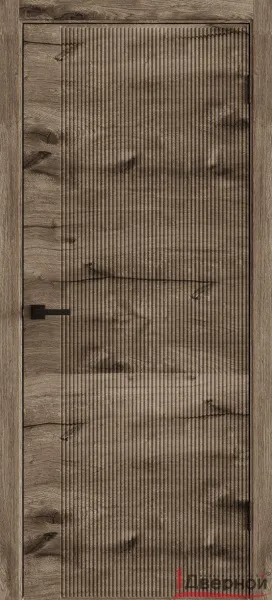 Межкомнатная дверь LUX-8