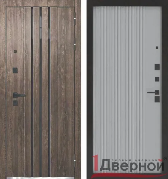 Входная дверь Infinity