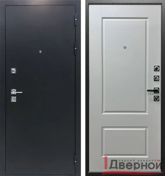 Входная дверь Триада