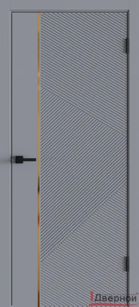 Межкомнатная дверь LUX-4