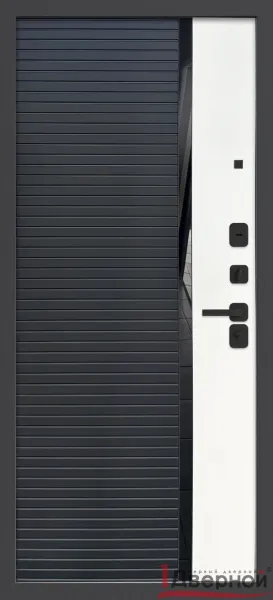 Входная дверь STARK