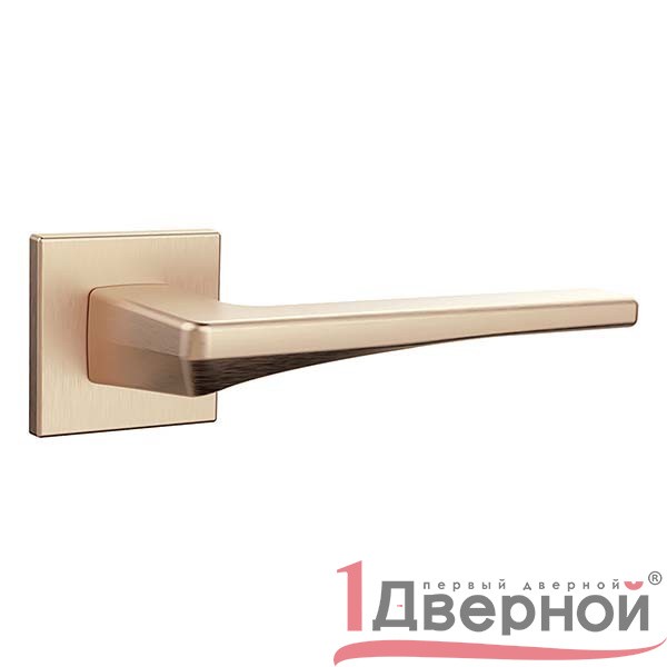 Ручка раздельная ELEN (K.ARC) 