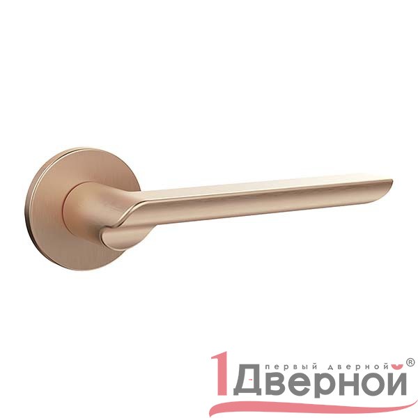 Ручка раздельная STEP (R.ARC) 