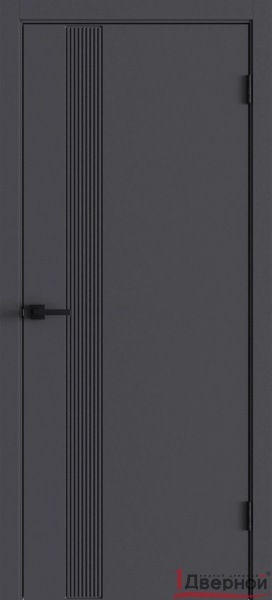 Межкомнатная дверь LUX-9