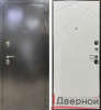 Входная дверь Мальта