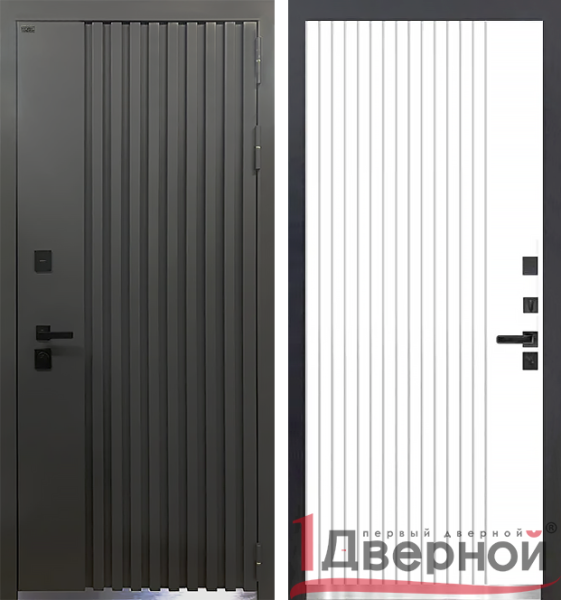 Входная дверь Термо Credo