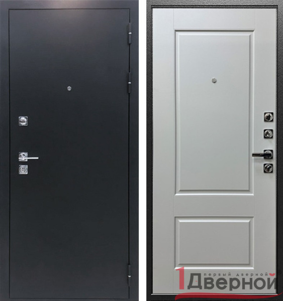 Входная дверь Триада