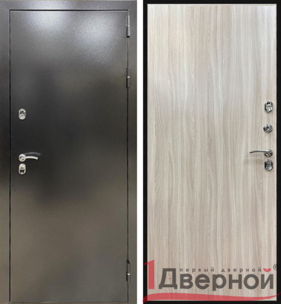 Входная дверь Термо Норд Маркус