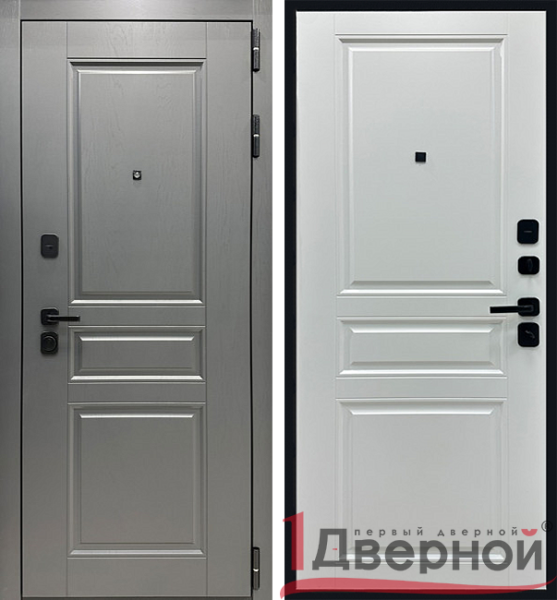 Входная дверь Палермо