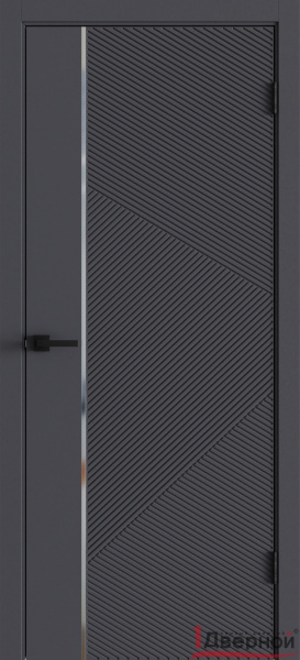 Межкомнатная дверь LUX-4