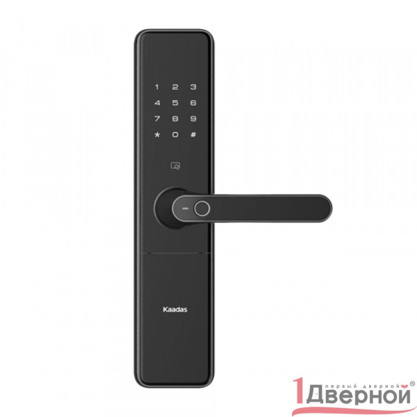 Замок электронный с ручкой Kaadas S500