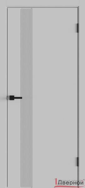 Межкомнатная дверь LUX-9