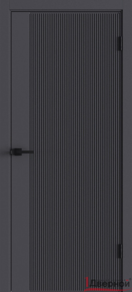 Межкомнатная дверь LUX-8