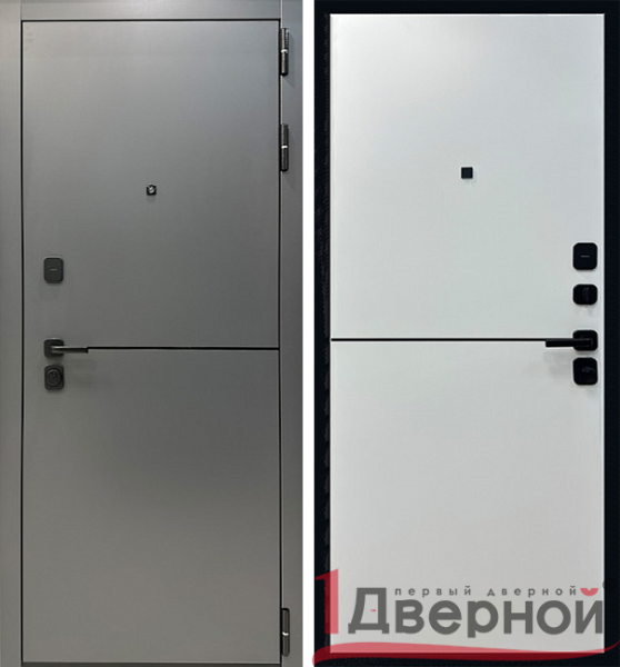 Входная дверь Парма