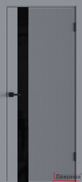 Межкомнатная дверь LUX-8+