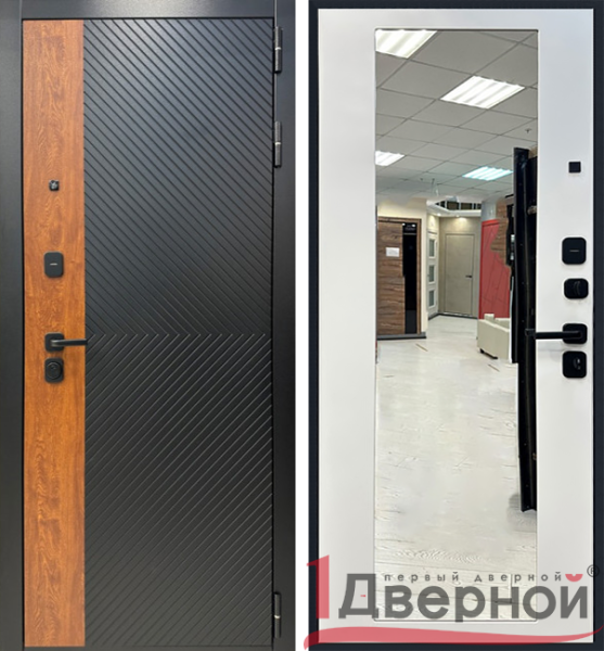 Входная дверь Венеция