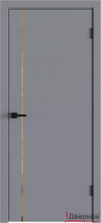 Межкомнатная дверь LINE 8