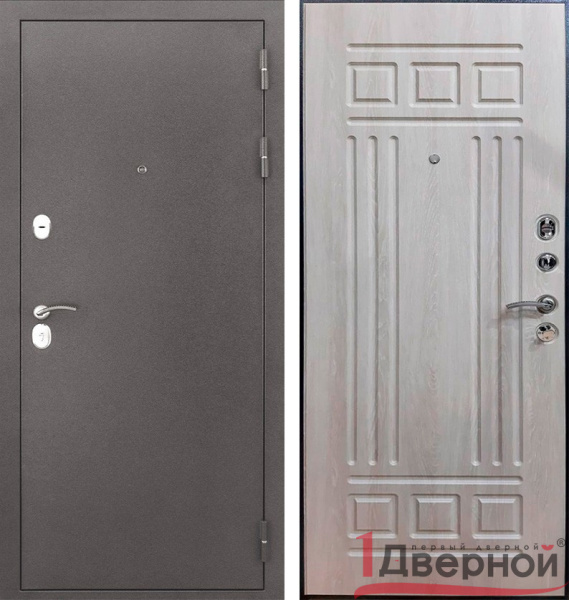 Входная дверь Рим (Маркус)