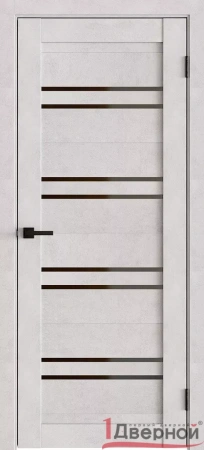 Межкомнатная дверь D-28