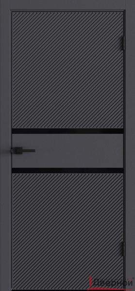 Межкомнатная дверь LUX-3