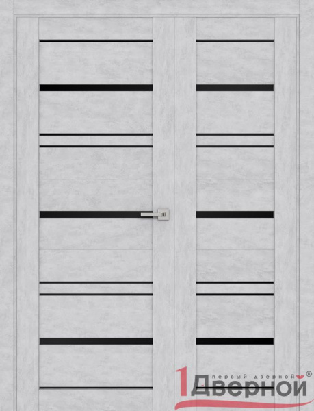 Распашная дверь LX-11