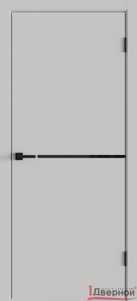 Межкомнатная дверь LINE 5