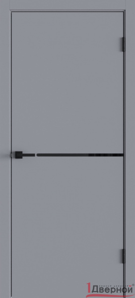 Межкомнатная дверь LINE 5