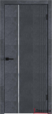Межкомнатная дверь LUX-10