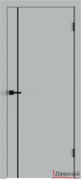 Межкомнатная дверь LINE 8