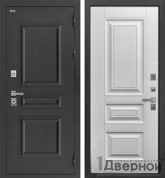 Входная дверь Nord +