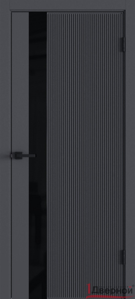 Межкомнатная дверь LUX-8+