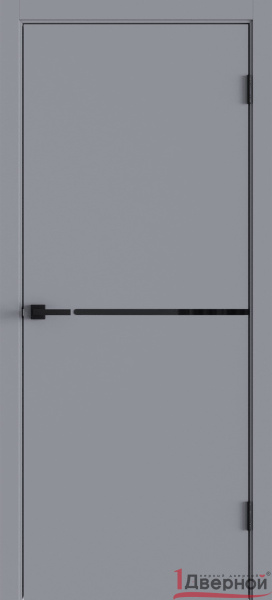 Межкомнатная дверь LINE 5