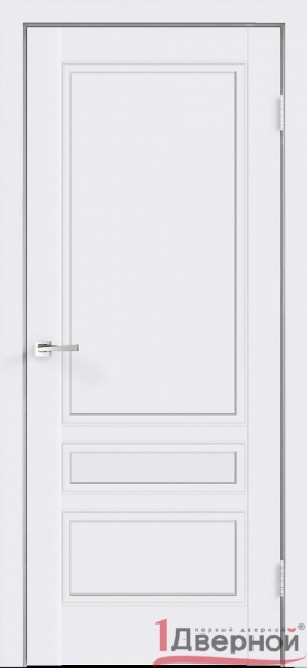 Межкомнатная дверь Scandi 3p ДГ
