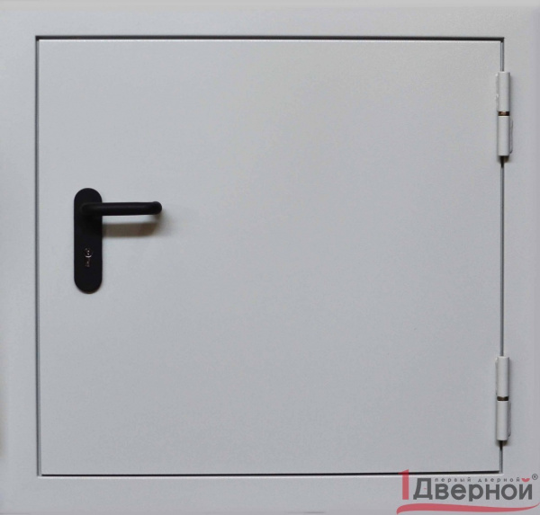 Противопожарная дверь ЛП-1-60