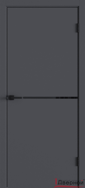Межкомнатная дверь LINE 5