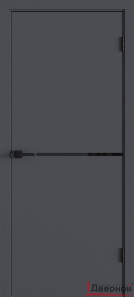 Межкомнатная дверь LINE 5